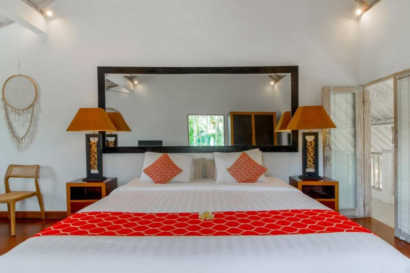 Villa Rama Sita - 100M From Eat Street, 3Br Seminyak   Seminyak (Bali)