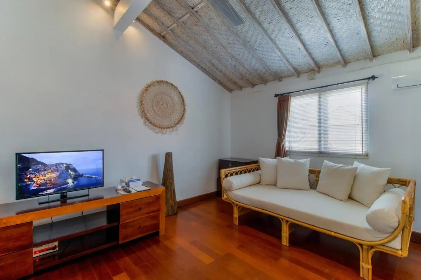 Villa Rama Sita - 100M From Eat Street, 3Br Seminyak