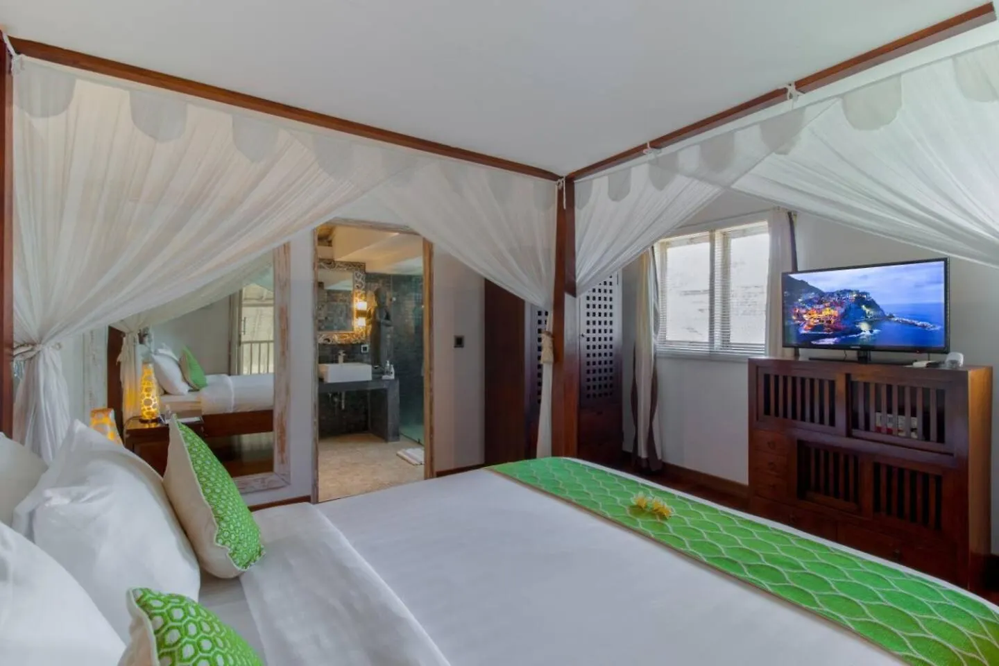 Villa Rama Sita - 100M From Eat Street, 3Br Seminyak  0*, Seminyak (Bali)