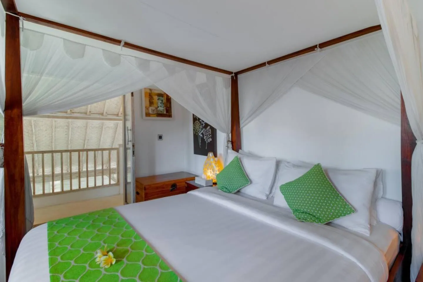 Villa Rama Sita - 100M From Eat Street, 3Br Seminyak