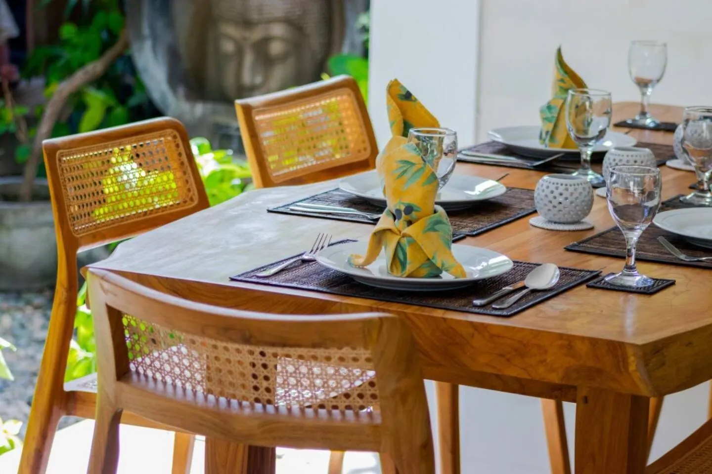 Villa Rama Sita - 100M From Eat Street, 3Br Seminyak