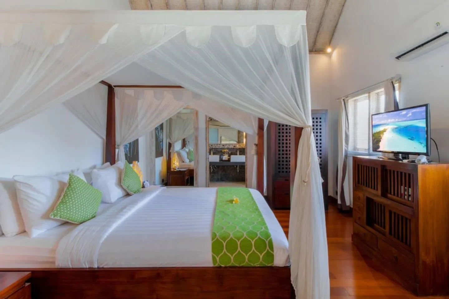 Villa Rama Sita - 100M From Eat Street, 3Br Seminyak
