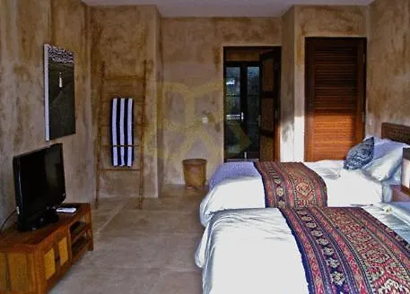 Villa Rama Sita - 100M From Eat Street, 3Br Seminyak