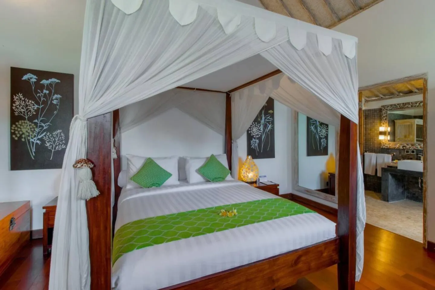Villa Rama Sita - 100M From Eat Street, 3Br 세미냑